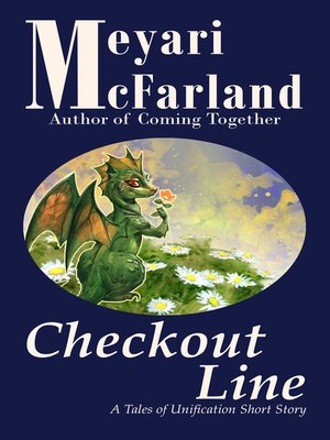 cover image of Checkout Line